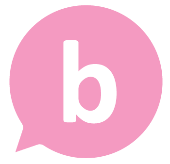 logo bubblegum